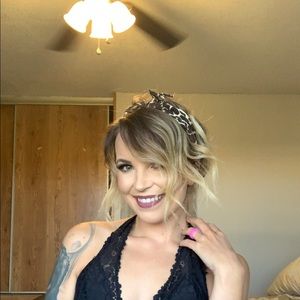 Meet your Posher, Kaitlynn